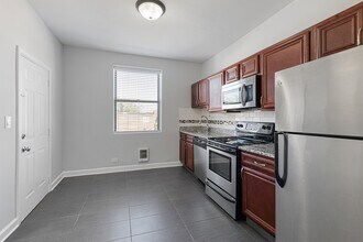 3637 W Dickens Ave in Chicago, IL - Building Photo - Building Photo