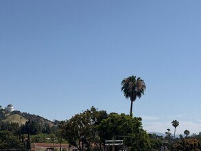 1816 N Gramercy Pl in Los Angeles, CA - Building Photo - Building Photo