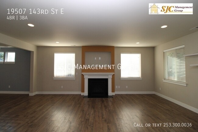 19507 143rd St E in Bonney Lake, WA - Building Photo - Building Photo