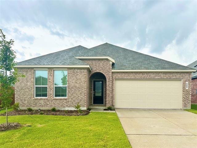 property at 509 Capstone Ct
