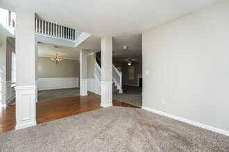 1906 Bridgestone Cir in Conyers, GA - Foto de edificio - Building Photo