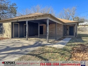 907 Wells St in Killeen, TX - Building Photo - Building Photo