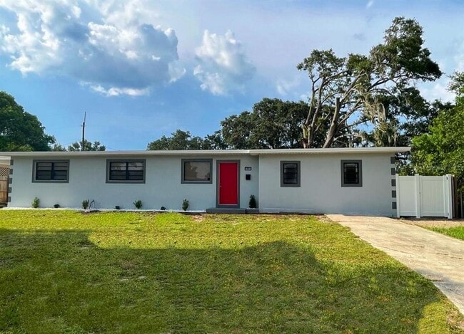 property at 6329 Rockaway St