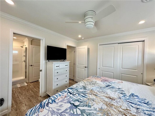 property at 2632 NE Pelican Wy
