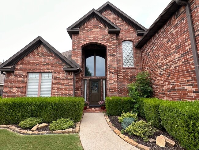 6435 W Bridge Bay Dr in Rogers, AR - Building Photo - Building Photo