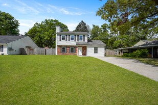 85 Blue Heron Ct in Richmond Hill, GA - Building Photo