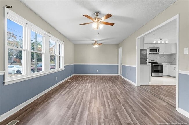 6145 Santa Fe Dr in Fayetteville, NC - Building Photo - Building Photo