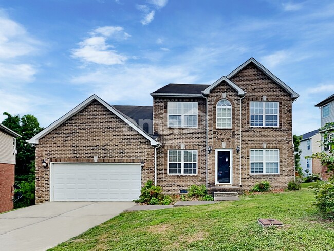 property at 3404 Bent Wood Cv