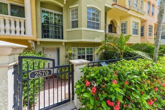 property at 2570 Gardens Pkwy