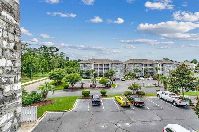 4757 Wild Iris Dr, Unit 4757 Wild Iris Dr #305 in Myrtle Beach, SC - Building Photo - Building Photo