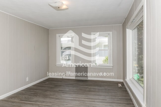 609 W 33rd St in Anderson, IN - Foto de edificio - Building Photo