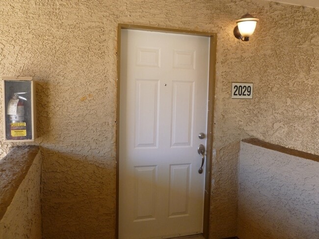 7200 Pirates Cove Rd, Unit 2029 in Las Vegas, NV - Building Photo - Building Photo
