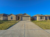 5045 Almond Ter Dr in Katy, TX - Building Photo - Building Photo