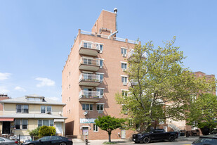 143 Avenue O Apartments