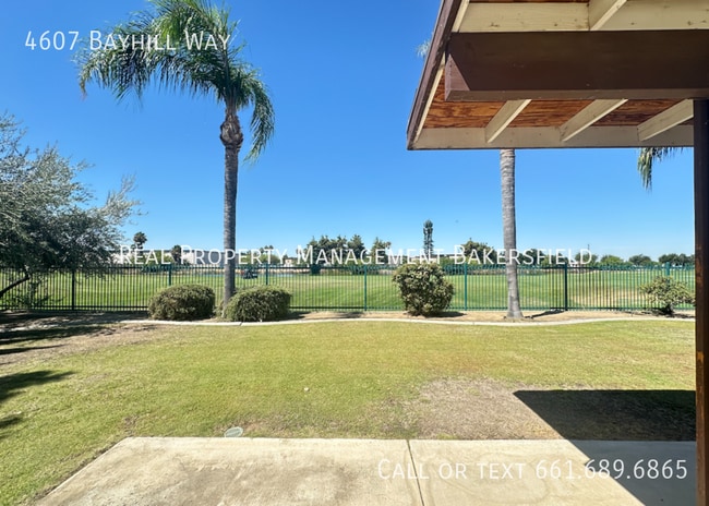 4607 Bayhill Way