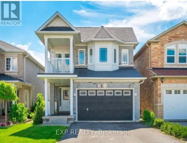 30 Deerwood Crescent
