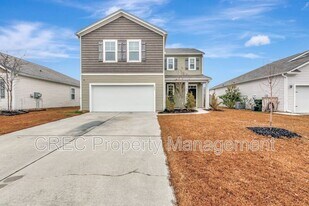 575 Wayton Cir in Moncks Corner, SC - Building Photo