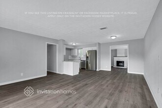 7123 Hielo Dr in Jacksonville, FL - Foto de edificio - Building Photo