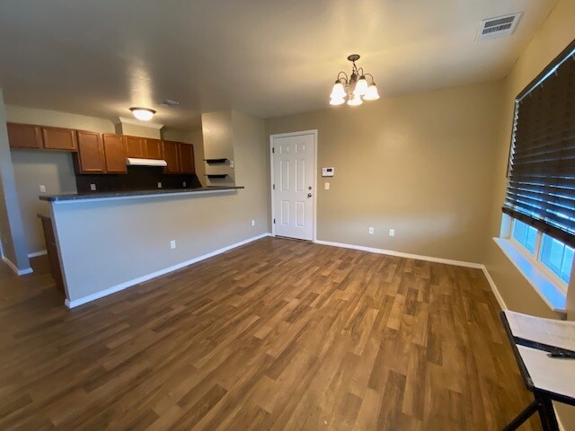 620 SW 6th St in Moore, OK - Foto de edificio - Building Photo