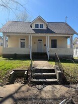 150 Arlington Ave in Jackson, TN - Building Photo