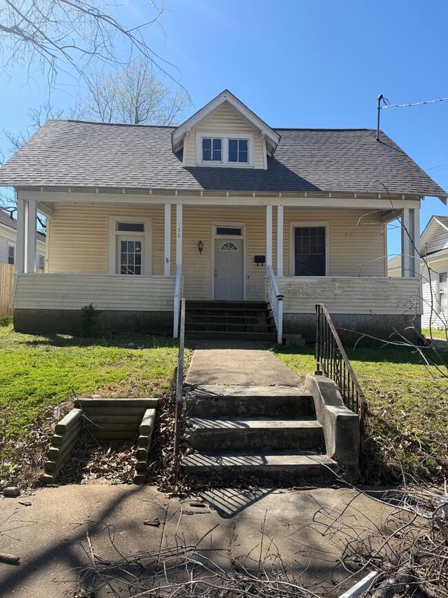 property at 150 Arlington Ave