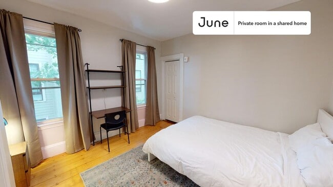 property at 258 Prospect St