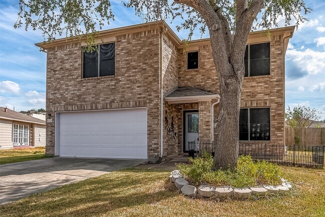 property at 9226 MacMillan Ln