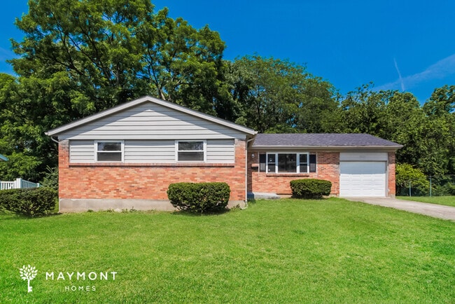 property at 10626 Morning Glory Ln