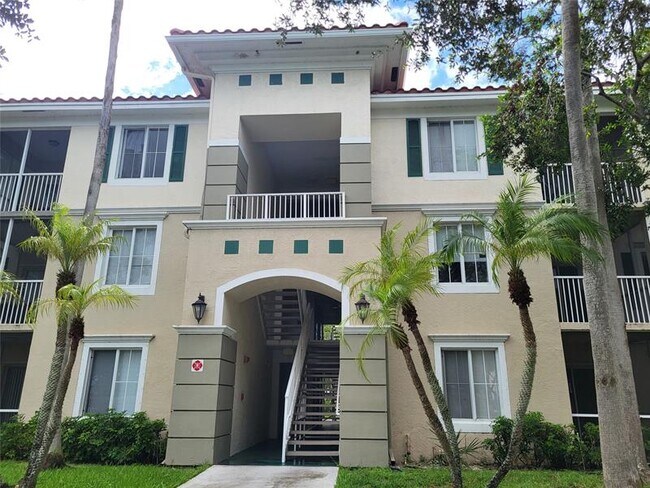 11655 W Atlantic Blvd in Coral Springs, FL - Building Photo - Building Photo