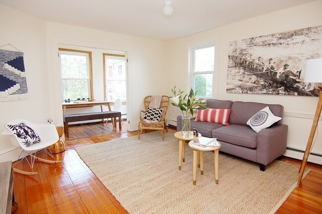 property at 106 Otis St