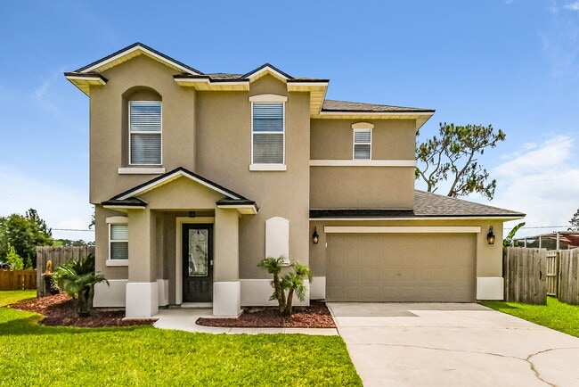 property at 2139 Fresco Dr