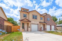 5530 Hirondel in Houston, TX - Building Photo - Building Photo