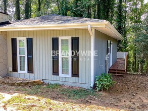5391 Hall Cir in Union City, GA - Building Photo - Building Photo
