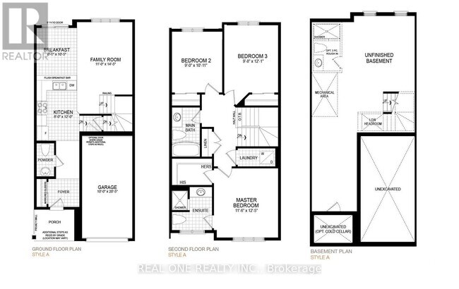 7 Hedges Cres in Hamilton, ON - Building Photo - Building Photo