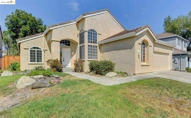 property at 2436 Pismo Ct