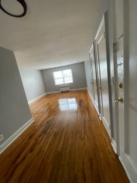 161 S Marshall St in Hartford, CT - Building Photo