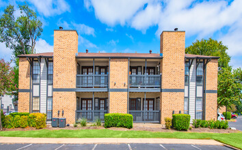 MAA Balcones Woods in Austin, TX - Building Photo - Building Photo