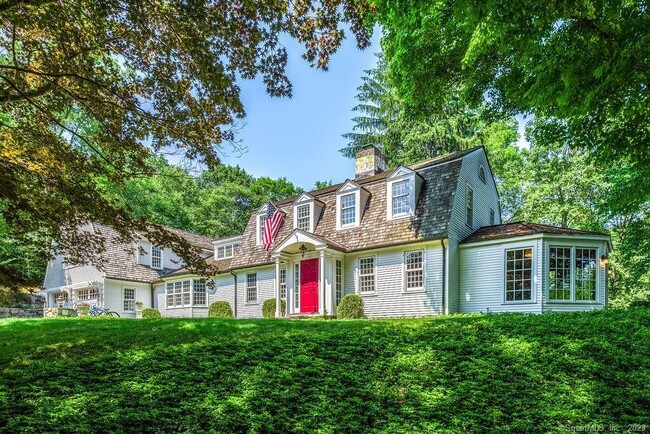 property at 45 Calhoun St