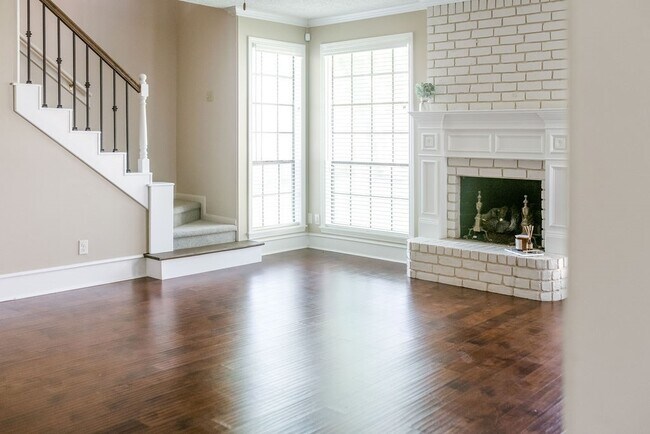 18319 Arbor Terrace Dr in Spring, TX - Building Photo - Building Photo