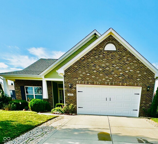 property at 874 Rosewood Dr
