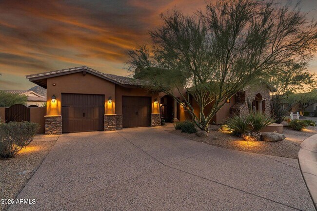 property at 27601 N 110th Pl