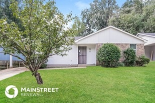 5711 Fenway Dr in Memphis, TN - Building Photo