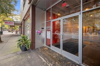 878 Peachtree St NE in Atlanta, GA - Building Photo - Building Photo