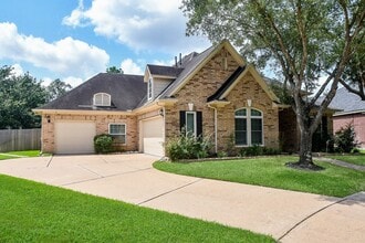 4223 Kimberly Crossing in Katy, TX - Building Photo - Building Photo