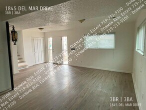 1845 Del Mar Dr in Colorado Springs, CO - Building Photo - Building Photo