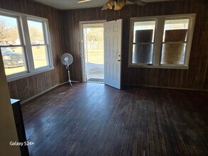 1104 S Western St, Unit B in Amarillo, TX - Foto de edificio - Building Photo