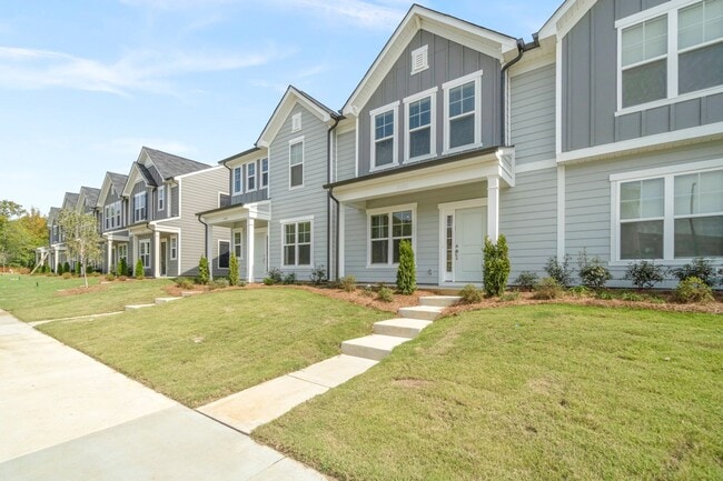 21136 Annabelle Pl in Charlotte, NC - Building Photo - Building Photo