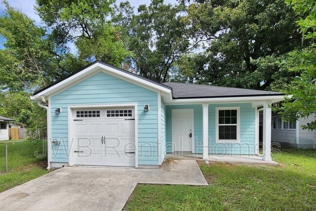 471 W 59th St in Jacksonville, FL - Building Photo - Building Photo