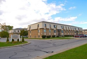 Ross Park Apartments