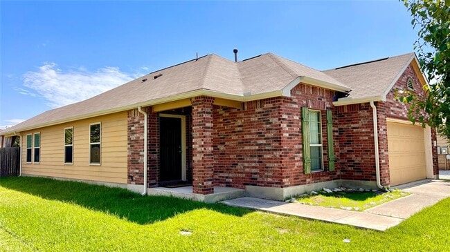 216 Wells Bend in Hutto, TX - Foto de edificio - Building Photo